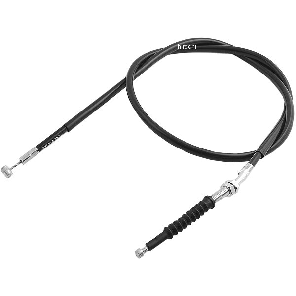 Parts Unlimited クラッチ ケーブル 02年-03年 ニンジャ ZX-9R 54011