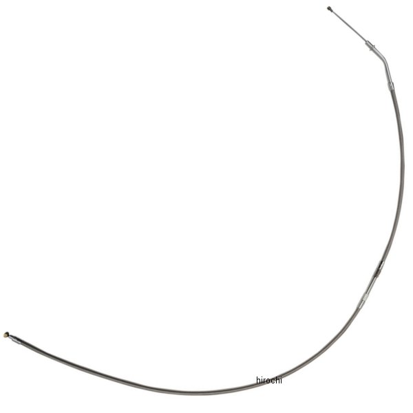 バーネット Barnett クラッチ ケーブル 99年-10年 ロードスター XV1700、XV1600 ステンレス WO店