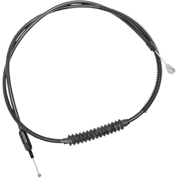 バーネット Barnett クラッチケーブル 69.75インチ ステルス 00年-05年 ダイナ、96年-06年 ソフテイル 0652-1325 WO店