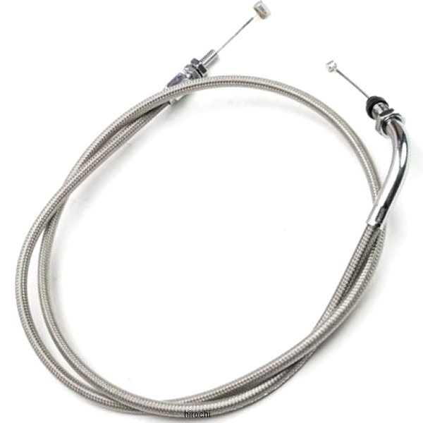 モーションプロ Motion Pro チョーク ケーブル 97年-01年 ワルキューレ GL1500C ステンレス WO店の通販は