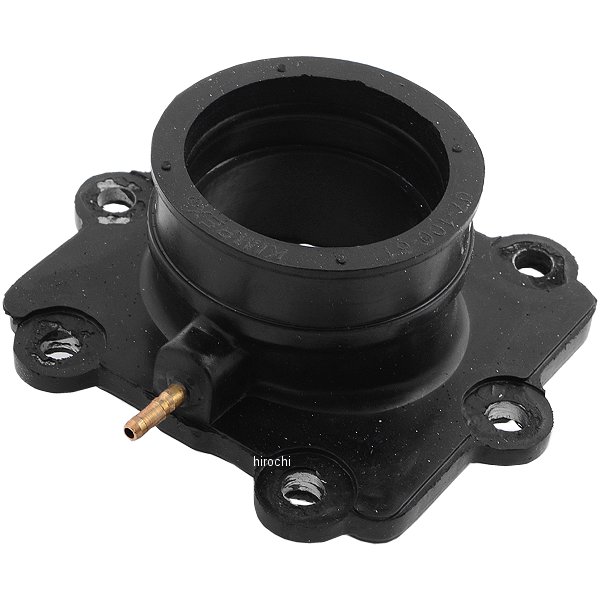 キンペックス Kimpex キャブレター マウンティング フランジ Arctic Cat 3005-142 07-100-61 WO店