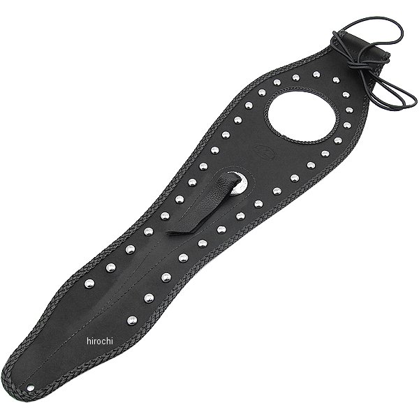 マスタング Mustang タンク ビブ スタッド付き 07年-12年 V-Star XVS1300A WO店の通販は