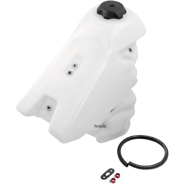 レビュー高評価の商品！ IMS アイエムエス フューエルタンク 03年-05年 YZ250F 3.1ガロン Nintendo Switch
