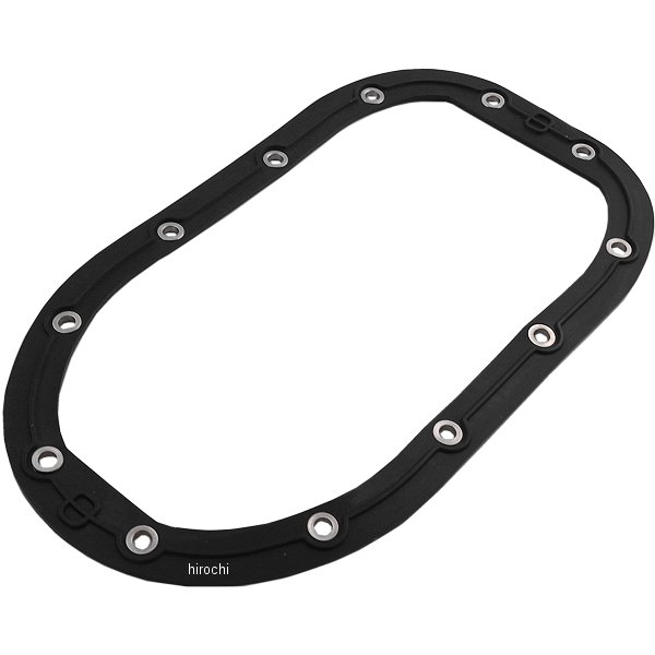 【そう】 DRAG フューエル ポンプ ドアー用シール 07年以降 FXDB 75248-04 0701