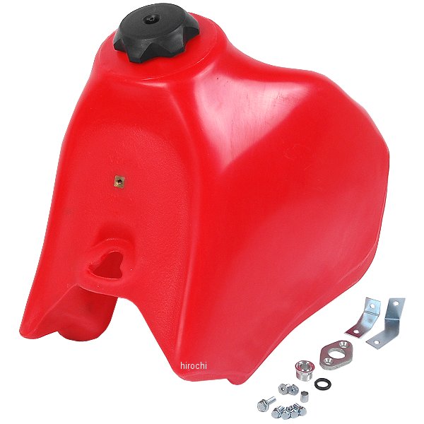 IMS アイエムエス フューエルタンク 93年-17年 XR650 4.0ガロン(15.1L) 赤 0701-0685 WO店