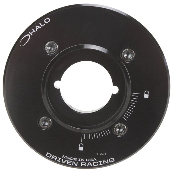 ドリブンレーシング Driven Racing フューエルキャップ ベース 09年-16年 アプリリア WO店