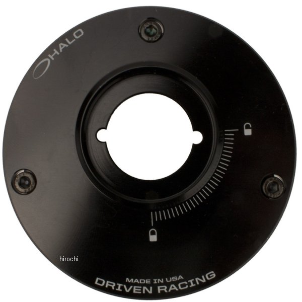 ドリブンレーシング Driven Racing フューエルキャップ ベース 10年-13年 デイトナ WO店
