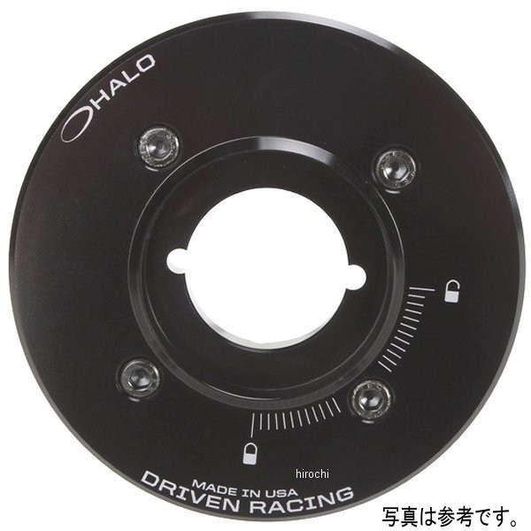 ドリブンレーシング Driven Racing フューエルキャップ ベース 15年 YZF-R1 WO店