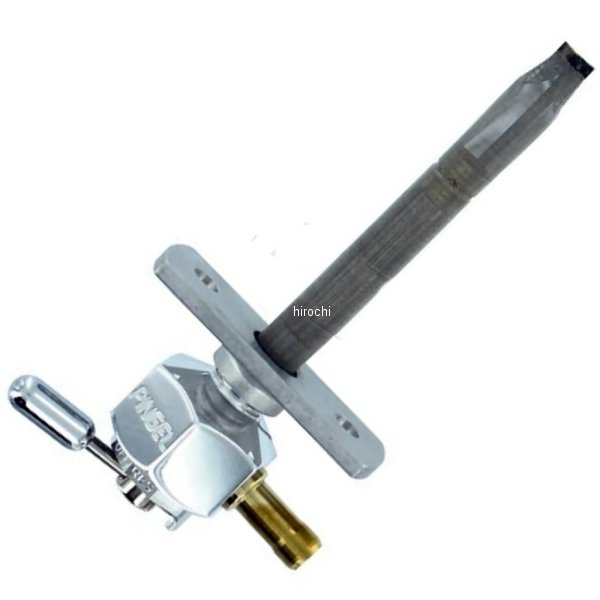 ピンゲル PINGEL フューエル 燃料 コック 純正交換用 99年-00年 ホンダ TRX400EX FourTrax 0705-0044 WO店