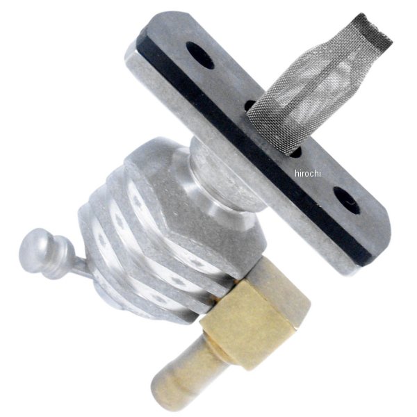 ピンゲル PINGEL 燃料コック 01年-05年 DR-Z250 0705-0079 WO店