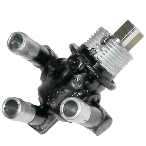 WSM フューエルバルブ/ノブ付 シードゥー 275500400. 0705-0125 WO店