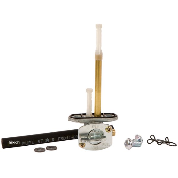 Fuel Star フューエル 燃料 ライン 補修キット 95年-00年 ヤマハ YFB250 Timberwolf WO店