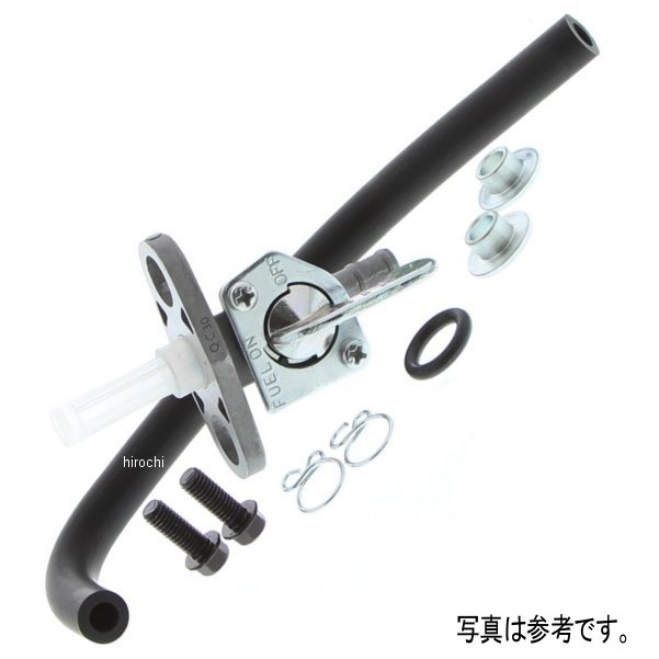 フューエルスター Fuel Star フューエル ペットコックキット 84年-86年 CR125R WO店