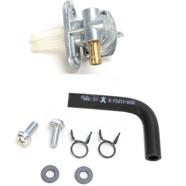 フューエルスター Fuel Star フューエル ペットコックキット 97年-01年 YZ80 WO店の通販は