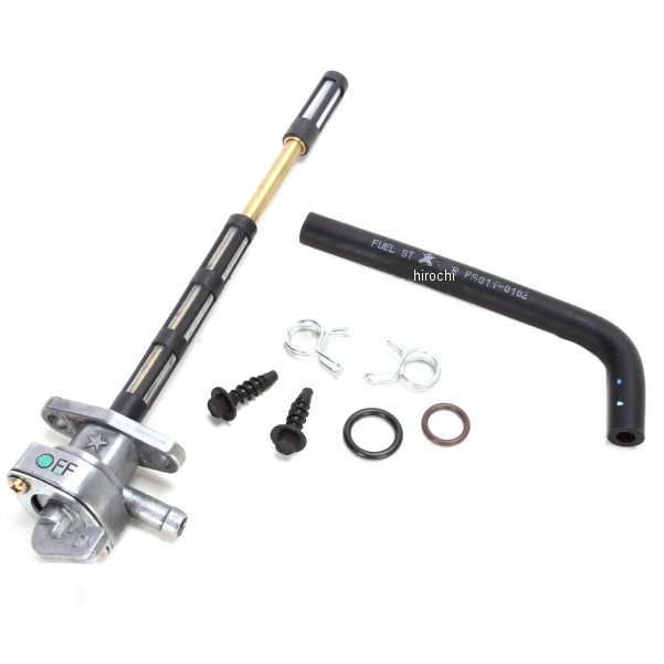 フューエルスター Fuel Star フューエル ペットコックキット 10年-14年 KTM 150 XC WO店の通販は 8,654円