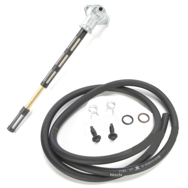 フューエルスター Fuel Star フューエル ペットコックキット 00年-01年 KTM 125 EXC WO店の通販は 12,716円