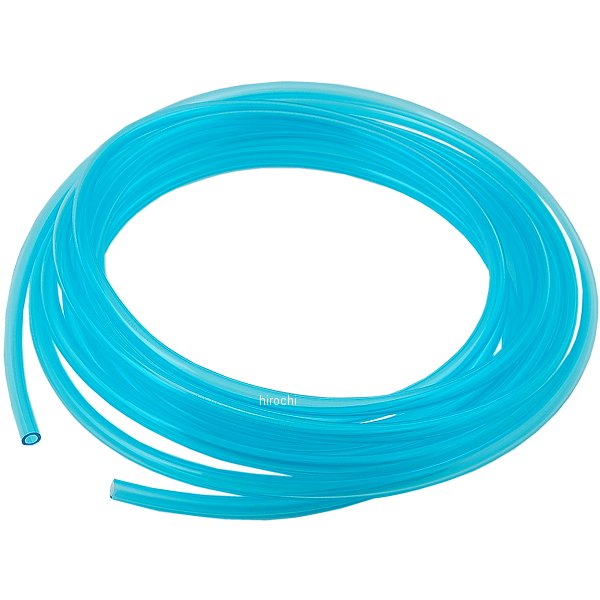 Parts Unlimited フューエル/オイルライン 6mm x 7.5m WO店