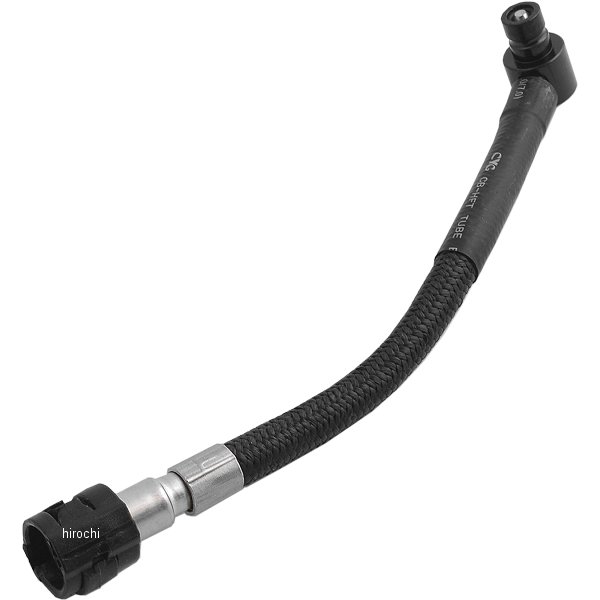 DRAG EFI フューエルライン 04年今後 FXD、02年-06年 FL 62349-04F 0706-0122 WO店