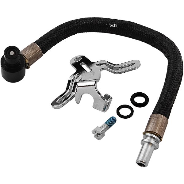 DRAG EFI フューエルライン 07年今後 XL 27693-07 0706-0124 WO店