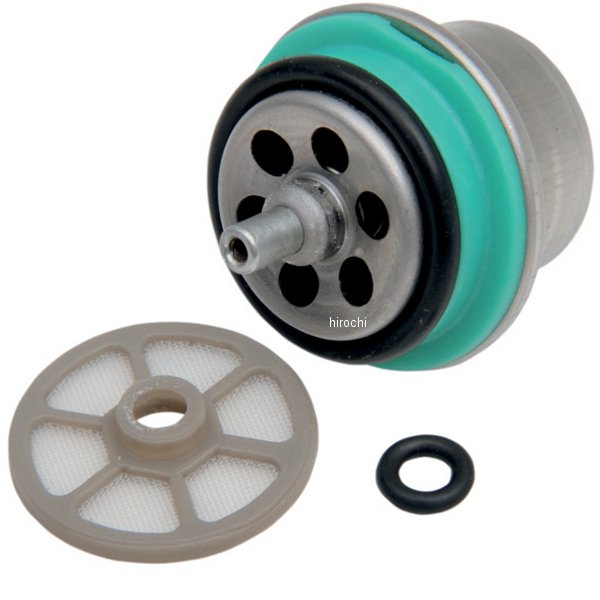DRAG フューエル プレッシャー レギュレーター 08年以降 FLT 61015-04A 0706-0237 WO店