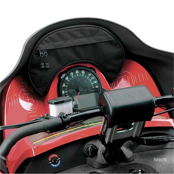 Parts Unlimited スノーモービル ウィンドシールド バッグ 06年