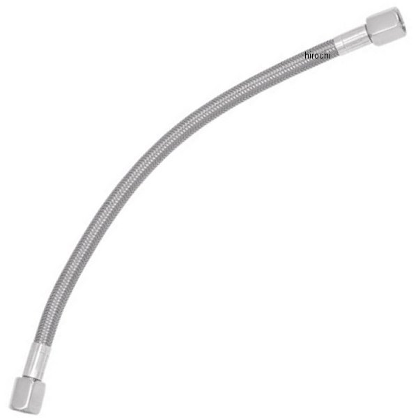 グッドリッジ GOODRIDGE オイルライン ステンレス 汎用 21インチ(533mm) 0711-0146 WO店の通販は 8,507円