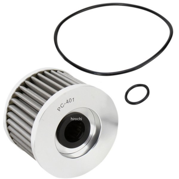 PCレーシング PC Racing オイルフィルター ドロップイン 93年-01年 モンスター600 WO店