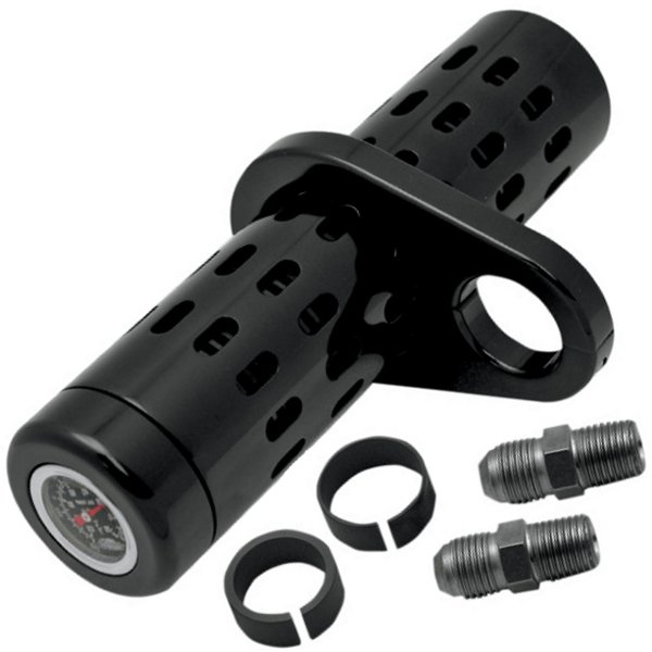 超 4万7000円SR400用アールズ製オイルクーラー セール♪ 超 4万