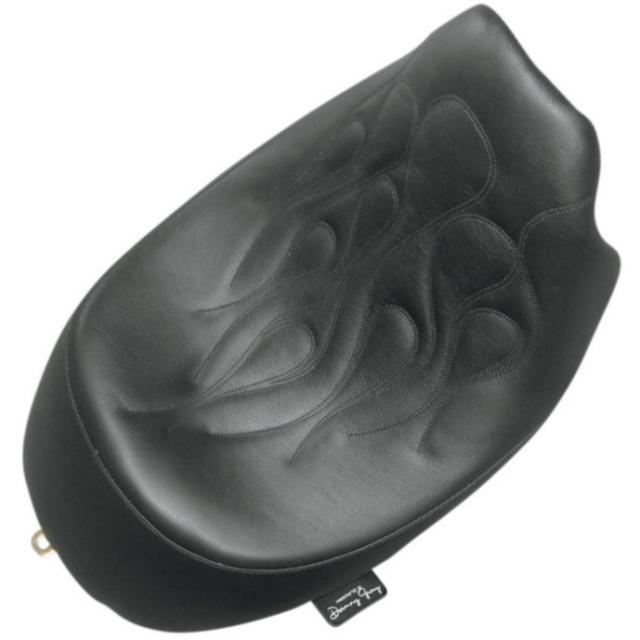 ダニーグレイ Danny Gray シート ソロ Speed Cradle 08年以降 フレイム 0801-0412 WO店