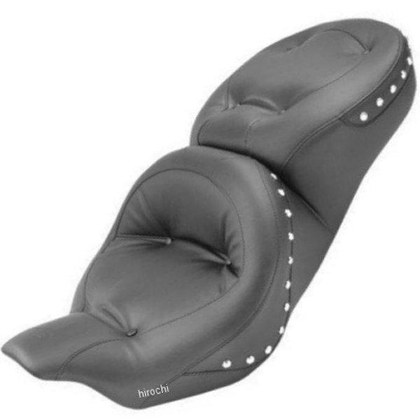 マスタング Mustang シート Ultra Touring 08年以降 リーガル クロームスタッド 0801-0459 WO店