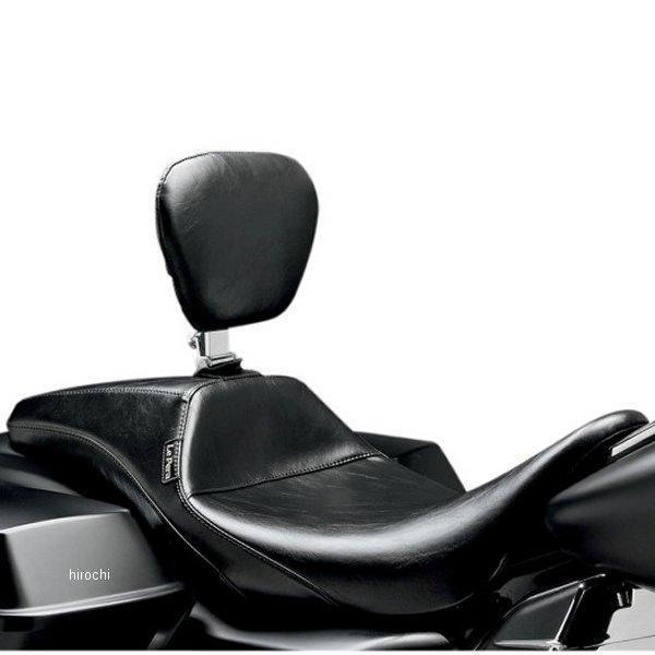 ラペラ Le Pera シート Outcast Daddy 08年以降 パックレスト付き 無地 WO店の通販は