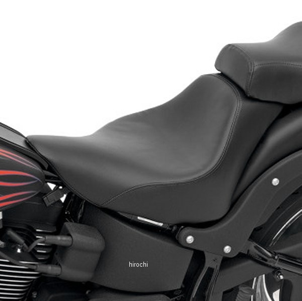 サドルメン Saddlemen シート ソロ Renegade FLSTF/B 無地 0802-0291 WO店 34,722円