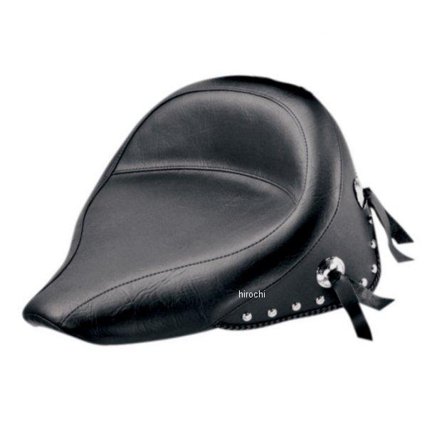 マスタング Mustang シート ソロ ワイド ツーリング 84年-99年