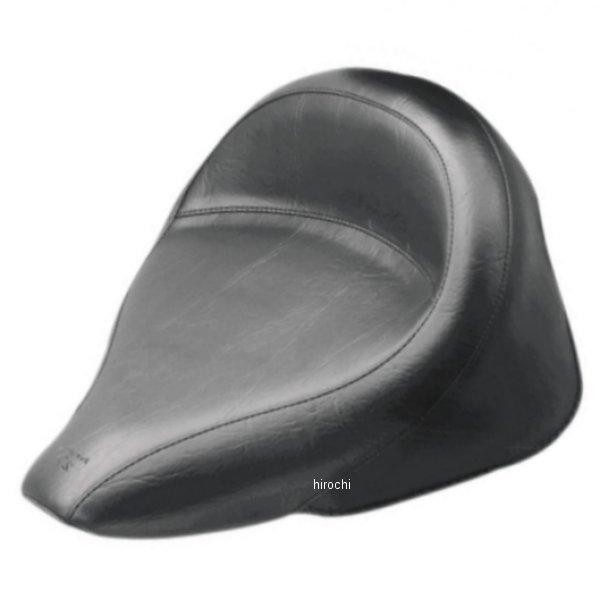マスタング Mustang シート ソロ ワイド FLSTS/C ビンテージ 0802-0485 WO店