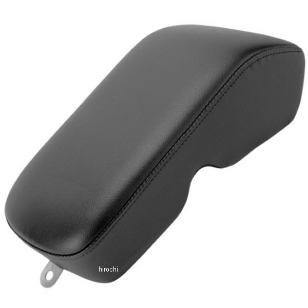 サドルメン Saddlemen ピリオンパッド Sport FLSTN 無地 WO店の通販は