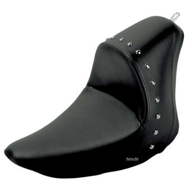 SaddleMen レネゲード-LS　ソロシート　ブラック　ブレイクアウト用 saddlemen ソロシート SaddleMen レネゲード-LS ソロシート ブラック