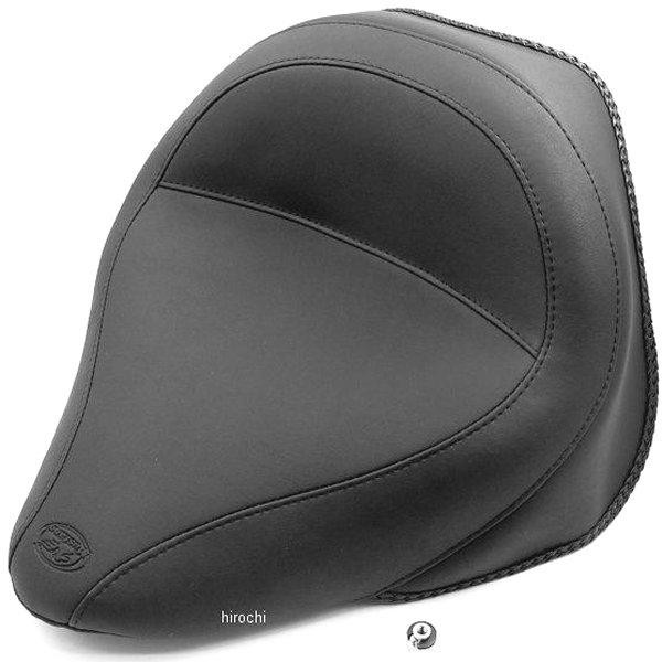 Mustangマスタング ハーレーfls用 バイクシート