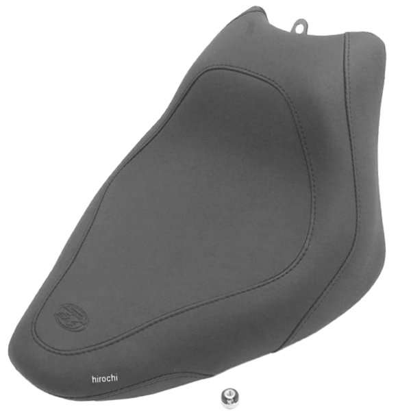 Mustangマスタング ハーレーfls用 バイクシート マスタング Mustang