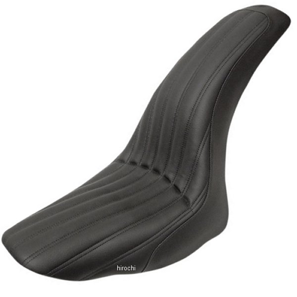 サドルメン Saddlemen シート ナックル 2-UP FLSTF/B WO店の通販は 42,829円