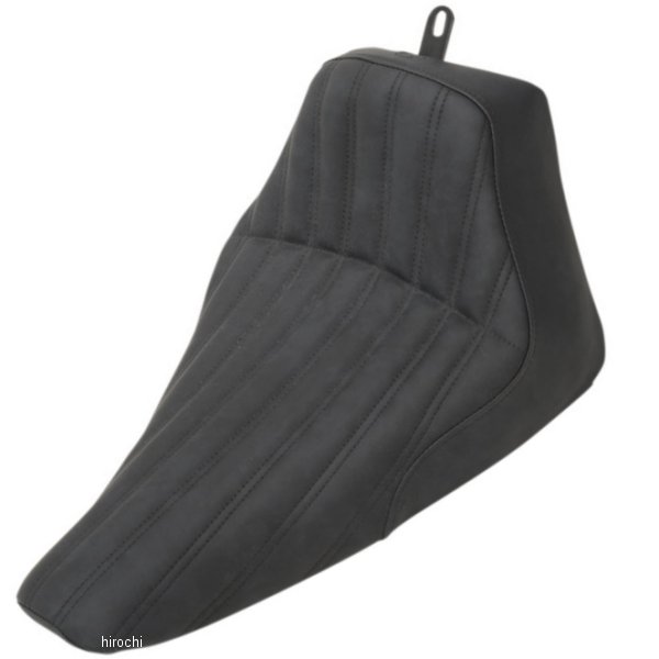 サドルメン Saddlemen シート ソロ ナックル FLS 0802-0935 WO店