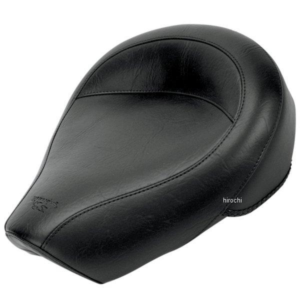 マスタング Mustang シート ソロ ワイド 96年-03年 XL ビンテージ 0804-0195 WO店