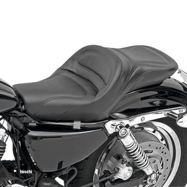 サドルメン Saddlemen シート エクスプローラ XL 4.5ガロン/バックレスト無し 0804-0311 WO店