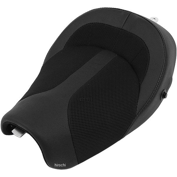 ダニーグレイ Danny Gray シート ソロ エア 04年以降 XL レザー 0804-0545 WO店