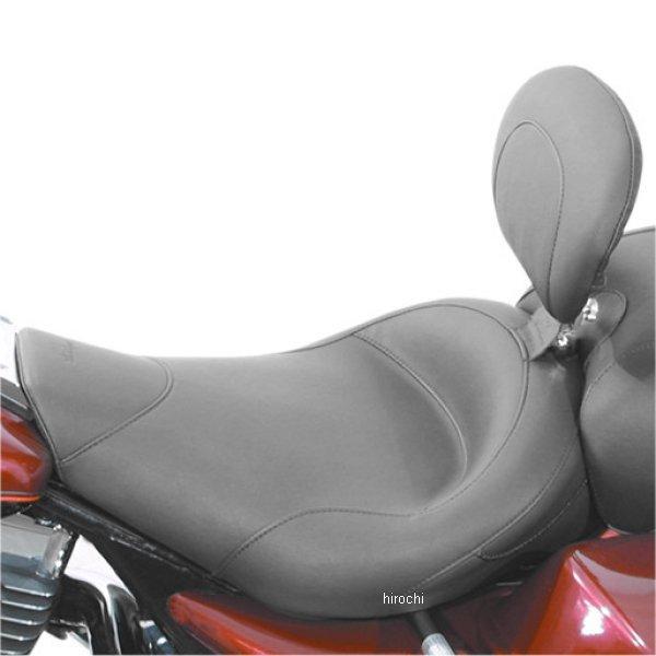 Mustang ソロシート Super Touring Solo for Harley-Davidson FL Touring 2008-2025*
