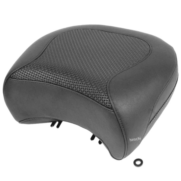 マスタング Mustang リアシート 97年-07年 FLHR テクスチャード 0805-0040 WO店