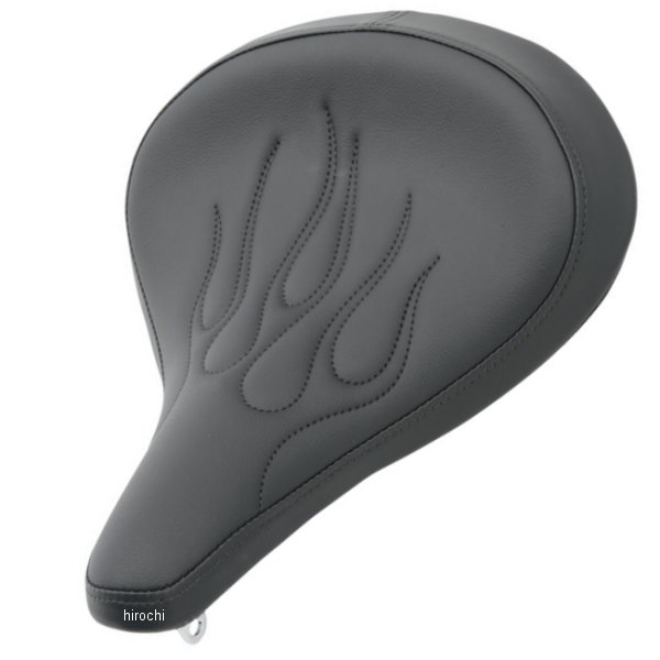 DRAG シート ソロ スプリング 大 黒ビニール/カーペット敷き WO店の通販は