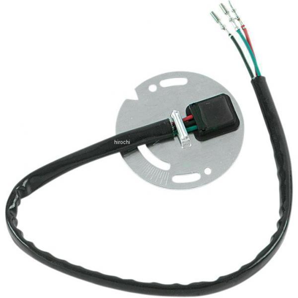 DRAG ハーレー イグニッション センサー 91年-95年 FXD 32404-90 0807-3018 WO店
