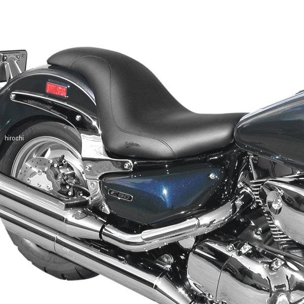 サドルメン Saddlemen シート プロファイラー 05年-09年 ブルバード VL1500 無地 0810-0271 WO店