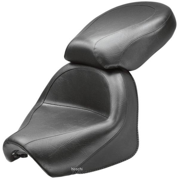 マスタング Mustang シート ワイド ツーリング ビンテージ 01年-08年 ブルバード VL800 WO店