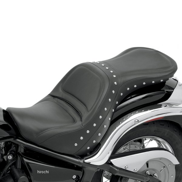 サドルメン Saddlemen シート エクスプローラースペシャル 06年以降 バルカンクラシック VN900B ステッチ 0810-0335 WO店